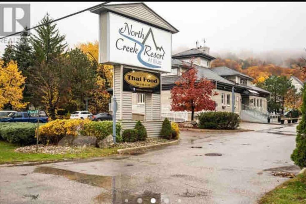 Blue Mountain Studio Oasis Blue Mountains Exterior photo